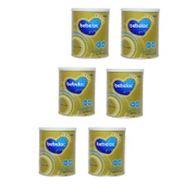 Bebelac 6x400 gr Lf