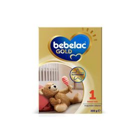 Bebelac Gold 1 350 gr Bebek Sütü