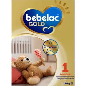Bebelac Gold 1 350 gr Bebek Sütü