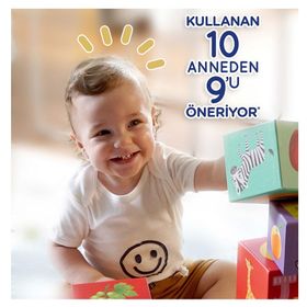 Bebelac Gold 2 6. Aydan İtibaren 900 gr Bebek Devam Sütü