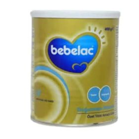Bebelac LF 400 gr Mama