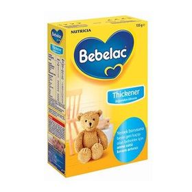 Bebelac Thickener 135 gr Anti Reflü Doğumdan İtibaren Süt Artırıcı
