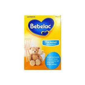 Bebelac Thickener 135 gr Anti Reflü Doğumdan İtibaren Süt Artırıcı