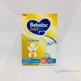 Bebelac Thickener 135 gr Anti Reflü Doğumdan İtibaren Süt Artırıcı