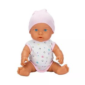 Bebelou 30231 Konuşan 32 cm Bebek