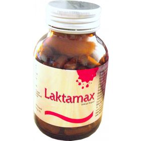 Bebemed Laktamax 60 Kapsül