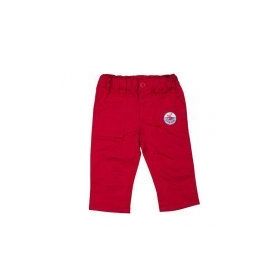 Bebepan Aquarium Gbrdn Bordo 6-9 Ay Bebek Pantolon