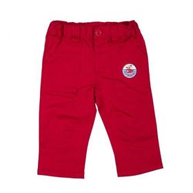 Bebepan Aquarium Gbrdn Bordo 6-9 Ay Bebek Pantolon