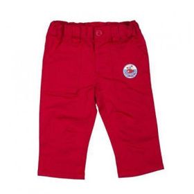 Bebepan Aquarium Gbrdn Bordo 6-9 Ay Bebek Pantolon