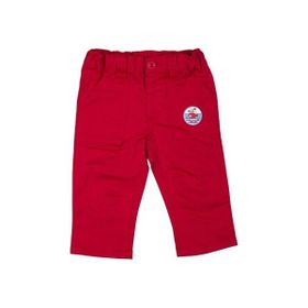 Bebepan Aquarium Gbrdn Bordo 6-9 Ay Bebek Pantolon