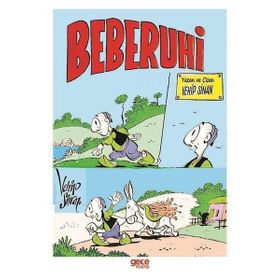 Beberuhi Tehlikeli Yolculuk Gece Kitaplığı