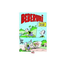 Beberuhi Tehlikeli Yolculuk Gece Kitaplığı