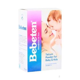 Bebeten 350 gr 8 Misli Pudra