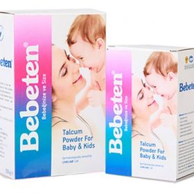 Bebeten 350 gr 8 Misli Pudra