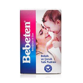 Bebeten 350 gr 8 Misli Pudra