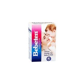 Bebeten 350 gr 8 Misli Pudra