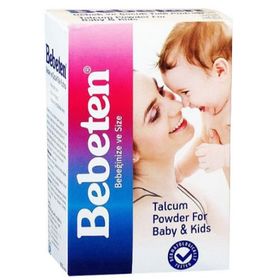 Bebeten 350 gr 8 Misli Pudra
