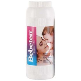 Bebeten Toz 80 gr Bebek Pudrası