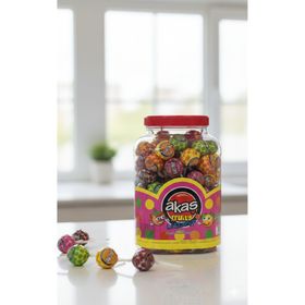 Bebeto 16 gr Topitop (120 adet)