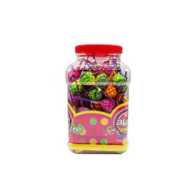 Bebeto 16 gr Topitop (120 adet)