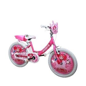 Bebeto Cinderella 20 Çocuk Bisikleti