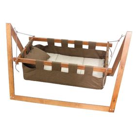 Bebetti 48*88 cm Hamak Beşik