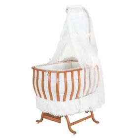 Bebetti 60*90 cm Otantik Beşik
