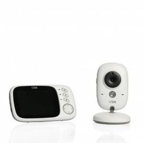 Bebevo VM903 Kameralı Bebek Telsizi