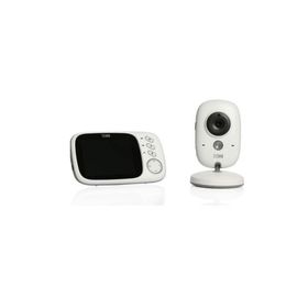 Bebevo VM903 Kameralı Bebek Telsizi