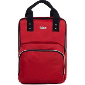 Bebex Bag-S Anne Bebek Bakım Çantası