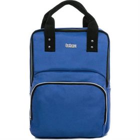 Bebex Bag-S Anne Bebek Bakım Çantası