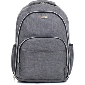 Bebex Bag-X Anne Bebek Bakım Çantası