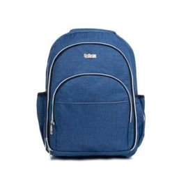 Bebex Bag-X Anne Bebek Bakım Çantası