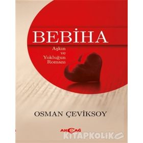Bebiha - Osman çeviksoy