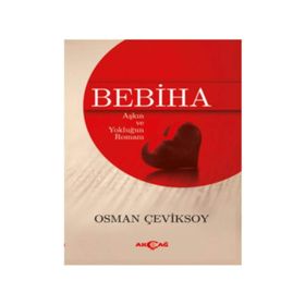 Bebiha - Osman çeviksoy