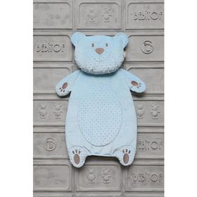 Bebitof 54064 Mavi Bebek Alt Açma Minderi