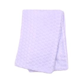 Bebitof 95024 Mavi Velboa Bebek Battaniyesi