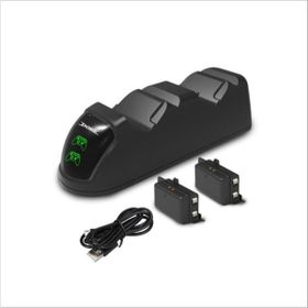 Beboncool 1200 Mah Siyah One Xbox Controller
