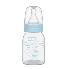 Bebsi 125 ml Klasik Pp Biberon