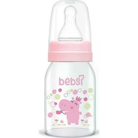 Bebsi 243 Klasik PP 125 ml Biberon