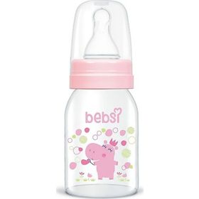 Bebsi 243 Klasik PP 125 ml Biberon