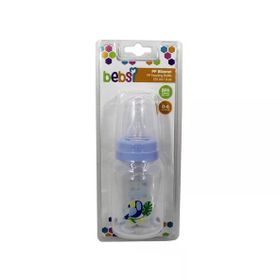 Bebsi 243 Klasik PP 125 ml Biberon
