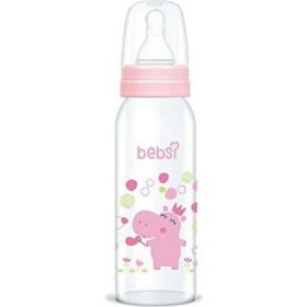 Bebsi 244 Pp 250 ml Biberon