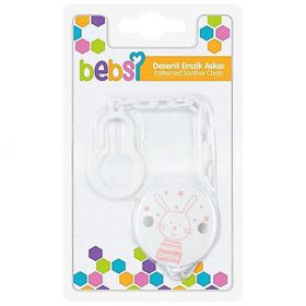 Bebsi 249 Desenli Emzik Askısı