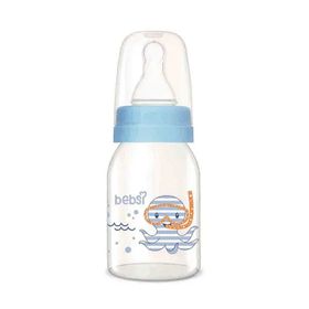 Bebsi 250 ml Cam Biberon