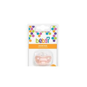 Bebsi 280 18+ Ay Damaklı Emzik