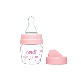 Bebsi 30 ml Mini Pp Alıştırma Bardağı