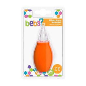 Bebsi 322 Burun Aspiratörü