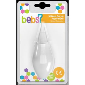 Bebsi 322 Burun Aspiratörü