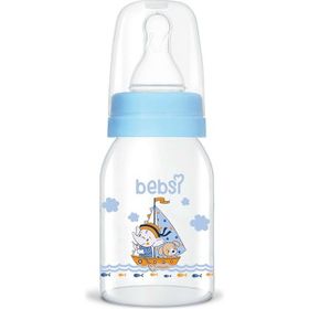 Bebsi 327 Mavi Cam Biberon